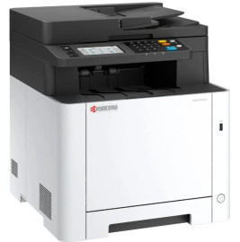Мфу цветное Kyocera ECOSYS MA2600cfx (110C0F3NL0)