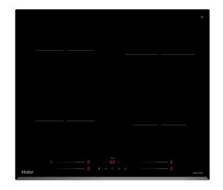 Индукционная варочная панель Haier HHY-Y64SVB