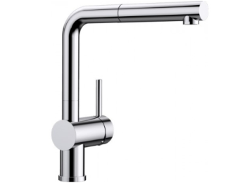 Смеситель Blanco Linus-S 512402 хром