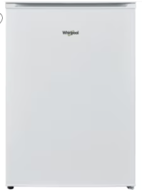 Холодильник Whirlpool W55VM 1120 W 2 WS