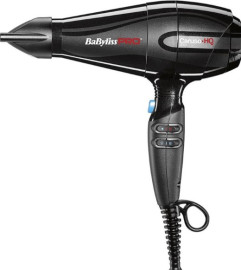 Фен BaByliss Pro Caruso-HQ Dryer Ionic BAB6970IE