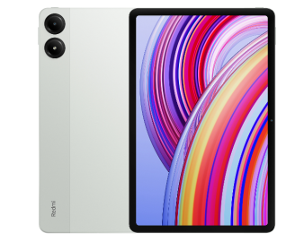 Планшет Xiaomi Redmi Pad Pro 5G 12.1" 8/256 ГБ, зелёный