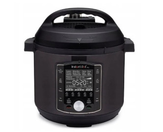 Многофункциональная мультиварка-скороварка Instant Pot Pro 6 Многофункциональная мультиварка-скороварка Instant Pot Pro 6