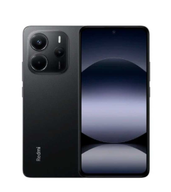 Смартфон Xiaomi Redmi Note 14 8Gb/128Gb Черный