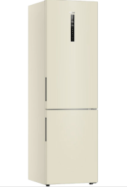 Холодильник Haier C2F637CCGU1 Бежевый Холодильник Haier C2F637CCGU1 Бежевый
