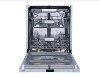 Встраиваемая посудомоечная машина Evelux BD 6002
