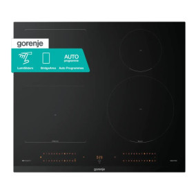 Индукционная варочная панель Gorenje GI6433BCWF