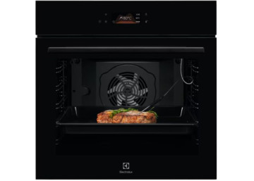 Духовой шкаф Electrolux LOE8P39Z MealAssist 700 черный