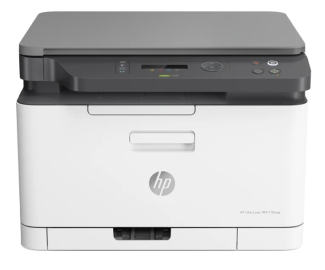 МФУ HP Color Laser MFP 178nw МФУ HP Color Laser MFP 178nw