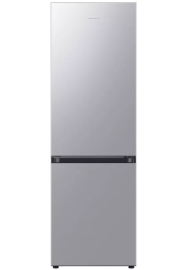 Холодильник Samsung RB34C600ESA серебристый