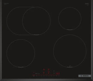 Индукционная варочная панель Bosch PIF651HC1E