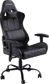 Игровое кресло TRUST GXT708 RESTO BLACK