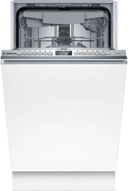 Встраиваемая посудомоечная машина Bosch SPV4EMX10E