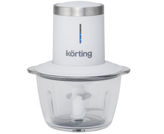 Измельчитель беспроводной KORTING KFP 0204 W