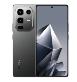 Смартфон Infinix NOTE 50 PRO 12/256 ГБ, черный