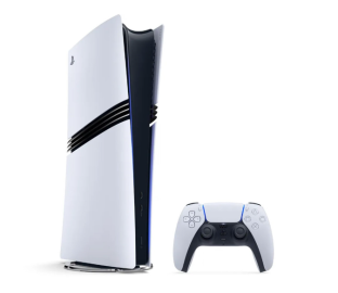 Игровая консоль Sony PlayStation 5 Pro 2TB