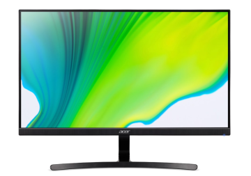 Монитор 27" Acer K273Ebmix