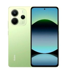 Смартфон Xiaomi Redmi Note 14 8Gb/128Gb Зеленый
