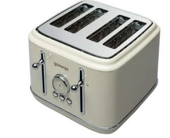 Тостер Gorenje T2300CLIN