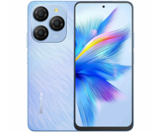 Смартфон Blackview SHARK 9 8/256, синий
