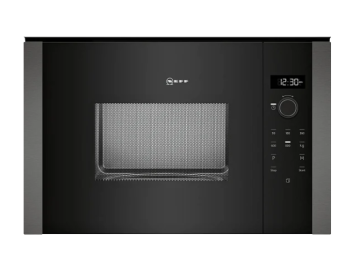 Встраиваемая микроволновая печь Neff HLAWD23G0
