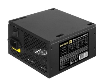 Блок питания 900W ExeGate 900PPE