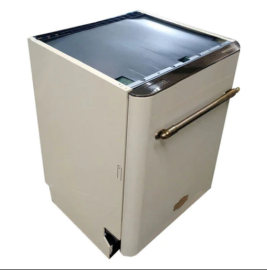 Встраиваемая посудомоечная машина Kaiser S60 U 88 XL ElfEm