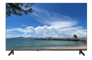Телевизор 24" National Pro NP-24SHD-R HD