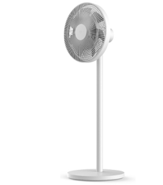 Вентилятор напольный Xiaomi Mi Smart Standing Fan 2 EU белый