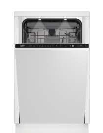 Встраиваемая посудомоечная машина Beko BDIS38120Q