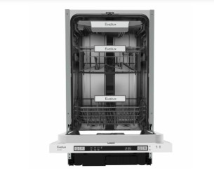 Встраиваемая посудомоечная машина Evelux BD 4503