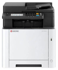 МФУ лазерное цветное Kyocera ECOSYS MA2600cwfx (110C0D3NL0)