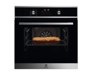 Духовой шкаф Electrolux EOF6P76BX