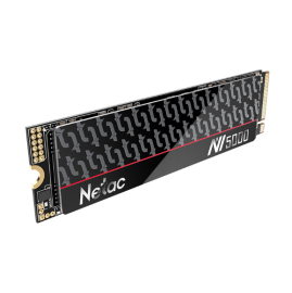 Жесткий диск SSD M.2 500GB Netac NV5000-t R4800