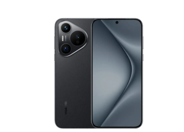 Смартфон Huawei Pura 70 12/256Gb, ADY-LX9, черный