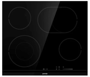 Электрическая варочная панель Gorenje ECS643BCSC