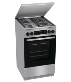Плита комбинированная Gorenje MEKS5141XM
