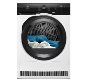 Сушильная машина Electrolux EW 6D98BEE 8 kg 600 GentleCare с тепловым насосом