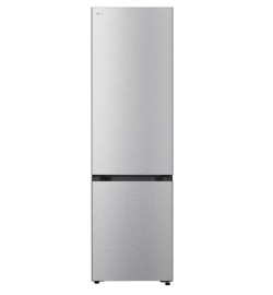 Холодильник LG GBBS726CMB
