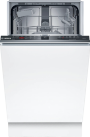 Встраиваемая посудомоечная машина Bosch SPV2HKX42E