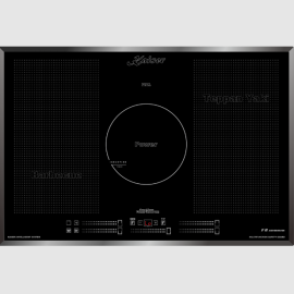 Индукционная варочная панель Kaiser KCT 777 FI