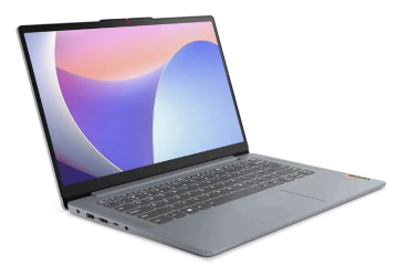 Ноутбук Lenovo IdeaPad Slim 3 14IRU8
