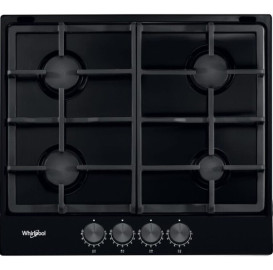 Газовая варочная панель Whirlpool TGML 660 NB