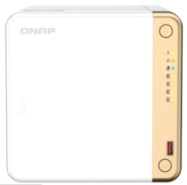 Сетевой накопитель QNAP TS-462-2G