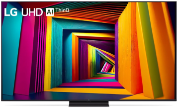 Телевизор LG 75UT91006LA