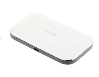 WI-FI роутер HUAWEI Mobile WiFi E5576-325