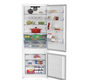 Встраиваемый холодильник Beko BCNE400I35ZS Встраиваемый холодильник Beko BCNE400I35ZS