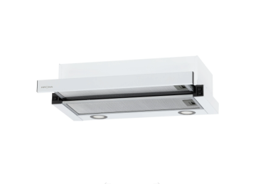 Встраиваемая вытяжка KRONA KAMILLA T 600 WHITE
