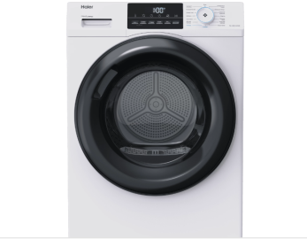 Сушильная машина с тепловым насосом Haier HD90-A2929B