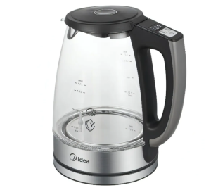Чайник Midea MK-8019 Стекло
